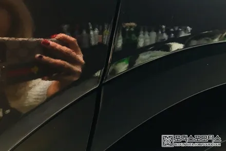 팰리세이드 인천생활보호필름 시공으로 보호 끝! / 인천 남동
