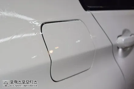 인천신차패키지 BMW330i PPF필름,유리막코팅 포엑스포모터스 방문후기 / 인천 남동