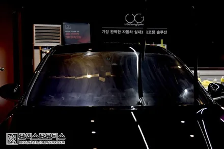 인천신차패키지 _ 그랜져신차패키지로 관리 끝! (PPF생활보호필름,유리막코팅) / 인천 남동