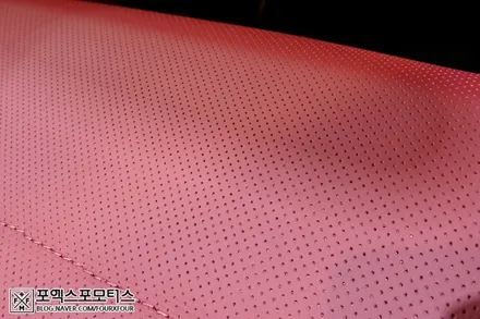 포르쉐718 박스터 가죽코팅은 UG가죽코팅으로 결정했어요! / 인천 남동