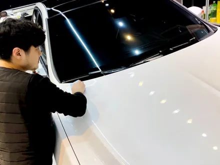 인천신차패키지 _ 링컨 컨티넨탈이 포엑스포로 간 이유 / 인천 남동
