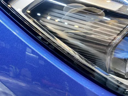 BMWX6M50d 자동차PPF필름 프론트패키지는 필수로 해야죠! / 인천 남동