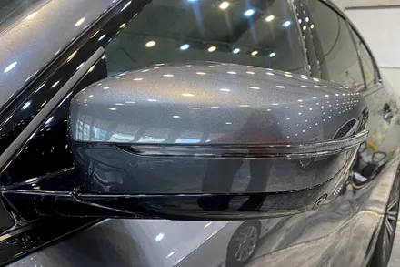 BMW3시리즈_ 320d 서창동 생활보호 PPF필름 으로 기본보호 끝! / 인천 남동