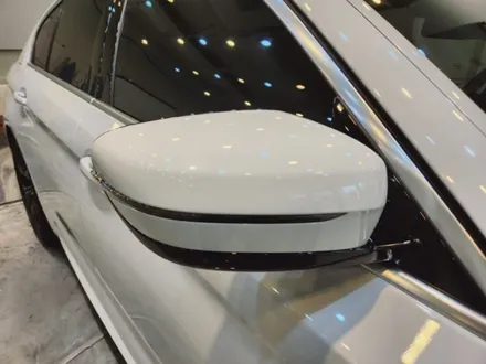 인천 논현동_BMW5시리즈 실내PPF,생활보호패키지로 신차준비완료했습니다! / 인천 남동