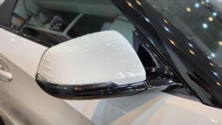 인천 BMW Z4 부분PPF 프론트패키지 완벽하게시공하려면 포엑스포로! / 인천, 부평, 부천