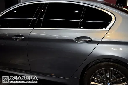 [공지] 인천PPF _BMW520d PPF필름 업체선정의 중요성을 적나라하게 알려드립니다 / 인천 남동