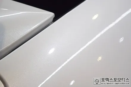 인천광택(논현동,송도) / 벨로스터 광택 잘하는 포엑스포에서 시공받으세요! / 인천 남동