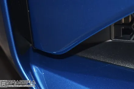 인천PPF 포엑스포모터스에서 BMW M2 앞범퍼 PPF필름 시공! / 인천 남동