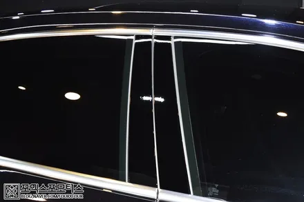 인천ppf_포엑스포 / 파나메라4s ppf필름 아직도 업체를 고민중이신가요!? / 인천 남동