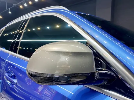 BMWX6M50d 자동차PPF필름 프론트패키지는 필수로 해야죠! / 인천 남동