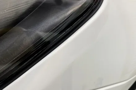 인천 송도 _ BMW5 시리즈 본넷,라이트 PPF 필름 시공!(포엑스포) / 인천 남동