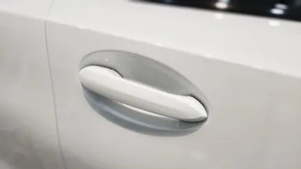 인천PPF /영종도에서 BMW340i 본넷,앞범퍼 PPF하러 인천논현동까지! / 인천, 부평, 부천