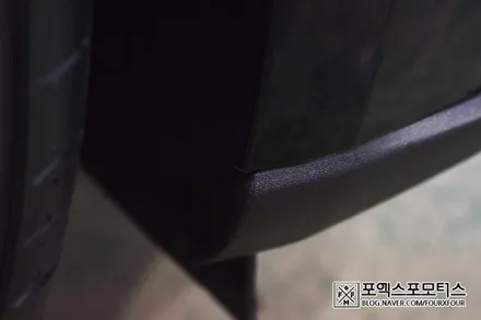인천PPF필름(논현동,송도) / 파나메라전체시공으로 잔기스도 스톤칩도 안녕~ / 인천 남동