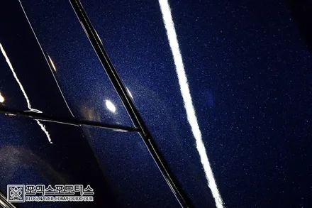 스팅어 인천PPF 전문점 사장님덕분에 완벽보호 끝냈어요~! / 인천 남동