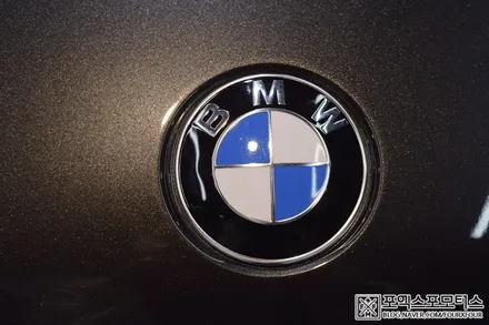 인천PPF 전문점 포엑스포에서 BMW 7시리즈 본넷 재단라인없이 시공하는 법! (논현동,송도) / 인천 남동