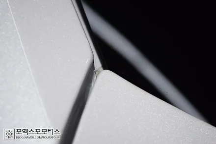 말리부 PPF를 위해서 강원도 원주에서 인천논현동까지 와주셨어요! / 인천 남동