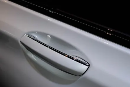 BMW 740d 본넷PPF 사이드스텝PPF 이야기!_포엑스포 / 인천 남동