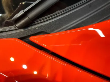 인천PPF_ 포르쉐911 GT3RS 전체PPF 마무리는 포엑스포에서! / 인천 남동