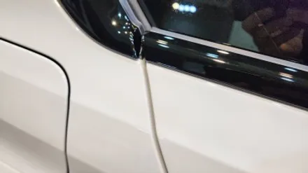 인천PPF /영종도에서 BMW340i 본넷,앞범퍼 PPF하러 인천논현동까지! / 인천, 부평, 부천