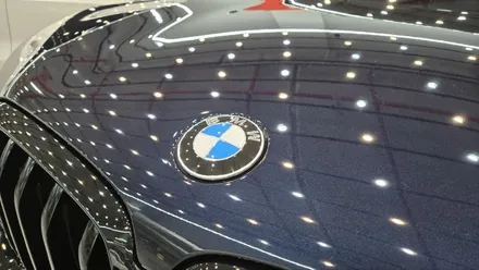 인천 PPF 필름 BMW X6 신차 프론트패키지로 보호하기 / 인천 남동