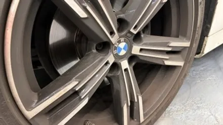 인천 디테일링 세차 시공후기!  bmw 420i 여성 오너분의 방문! / 인천 남동