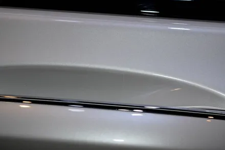 BMW 740d 본넷PPF 사이드스텝PPF 이야기!_포엑스포 / 인천 남동