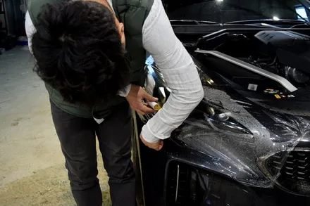 인천ppf / 어느부위든 문제없어요! 라이트부터 시작해요~ / 인천 남동