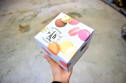인천ppf / 생활보호와 하이그로시는 필수! / 인천 남동