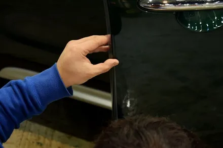 인천ppf / 미니 컨트리맨 생활보호필름 시공받으셨어요! / 인천 남동