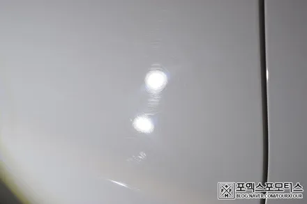 인천광택(논현동,송도) / 아우디A5차량 광택으로 새차만들기 / 인천 남동
