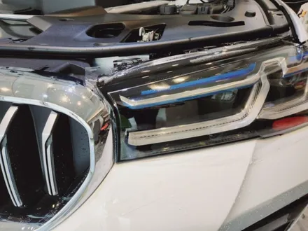 인천 논현동_BMW5시리즈 실내PPF,생활보호패키지로 신차준비완료했습니다! / 인천 남동