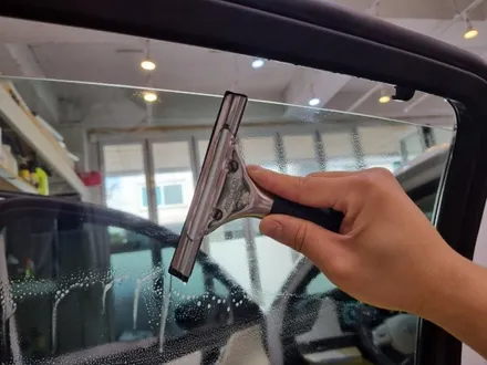 인천썬팅_그랜저 신차패키지로 한번에 진행하였습니다! / 인천 남동