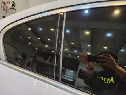 인천 논현동_BMW5시리즈 실내PPF,생활보호패키지로 신차준비완료했습니다! / 인천 남동