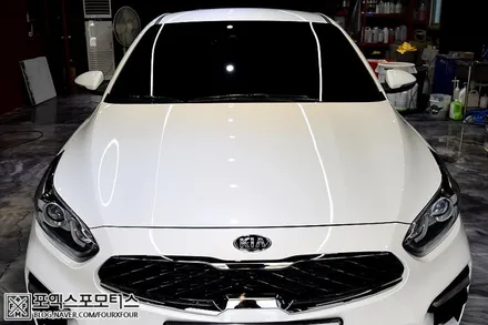 인천 유리막코팅 가격까지 완벽한곳 찾았어요!! / 인천 남동