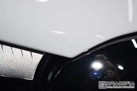 인천PPF필름_수원에서BMW520i PPF위해 포엑스포에 방문해주셨어용! / 인천 남동