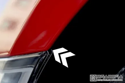 포르쉐 718 박스터 gts 프론트 ppf필름 하려고 이천에서 인천 포엑스포까지! / 인천 남동