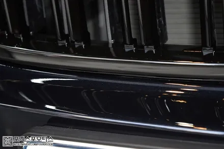 인천 PPF _ BMW530i (G30) 사고후 보험으로 PPF재시공! (논현동,송도) / 인천 남동