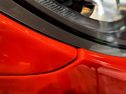 인천PPF_ 포르쉐911 GT3RS 전체PPF 마무리는 포엑스포에서! / 인천 남동