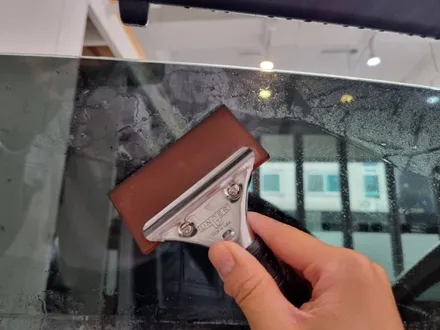 인천썬팅_그랜저 신차패키지로 한번에 진행하였습니다! / 인천 남동