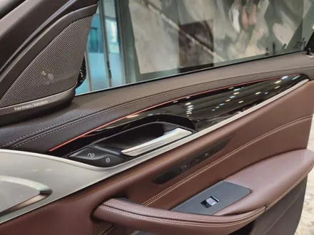 인천 논현동_BMW5시리즈 실내PPF,생활보호패키지로 신차준비완료했습니다! / 인천 남동