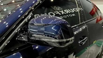 인천 PPF 필름 BMW X6 신차 프론트패키지로 보호하기 / 인천 남동