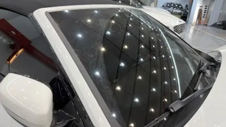인천 디테일링 세차 시공후기!  bmw 420i 여성 오너분의 방문! / 인천 남동