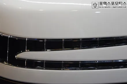 인천PPF 벤츠GLA45AMG 본넷신차패키지 part1_PPF필름 패키지2시공 / 인천 남동