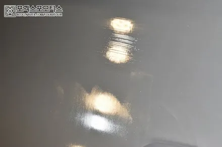 인천 유리막코팅 캐딜락 에스컬레이드가 선택한 디테일링닥터스 히말라야 (논현동,송도) / 인천 남동