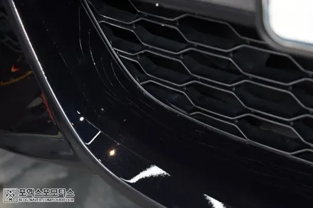 인천 PPF _ BMW530i (G30) 사고후 보험으로 PPF재시공! (논현동,송도) / 인천 남동