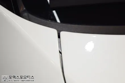 [공지] 인천ppf 포엑스포에서 중고 닛산GTR 전체P PF필름으로 보호했어요! / 인천 남동