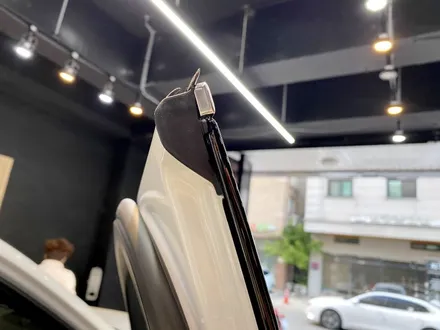 볼보XC90 플러그인 하이브리드_ 생활보호필름과 하이그로시 PPF했어요! / 인천 남동