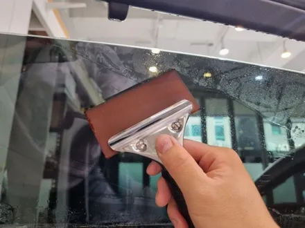 인천썬팅_그랜저 신차패키지로 한번에 진행하였습니다! / 인천 남동