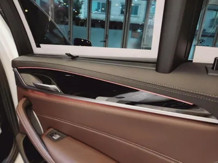 인천 논현동_BMW5시리즈 실내PPF,생활보호패키지로 신차준비완료했습니다! / 인천 남동