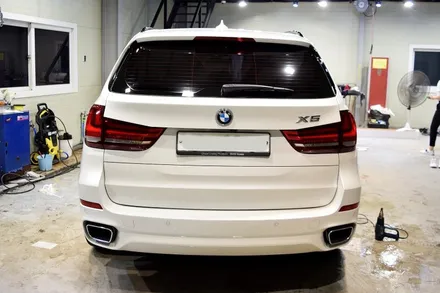 인천ppf / bmwX5 생활보호 PPF필름(자동차보호필름)시공은 하셨나요? / 인천 남동
